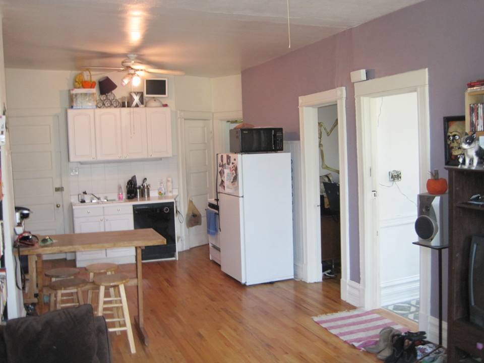 3736 N Ashland Avenue 2F