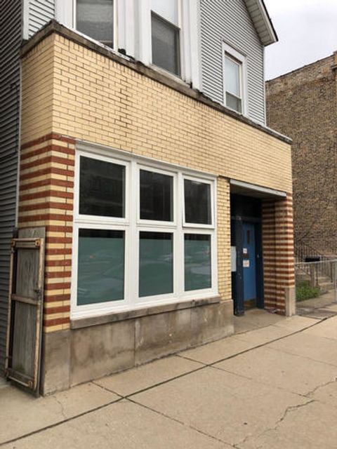 3736 N Ashland Avenue 2F Chicago IL 60613