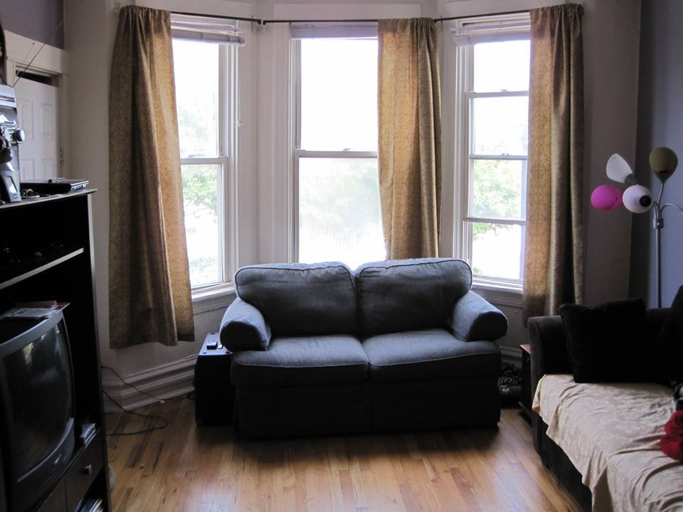 3736 N Ashland Avenue 2F