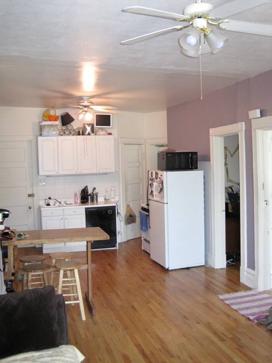 3736 N Ashland Avenue 2F