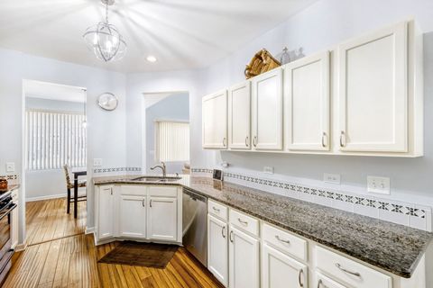 Tiny photo for 3005 Anton Drive, Aurora, IL 60504 (MLS # 12584907)