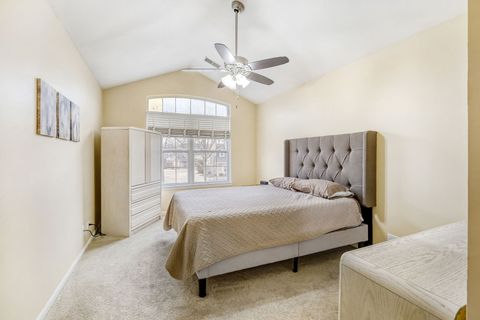 Tiny photo for 3005 Anton Drive, Aurora, IL 60504 (MLS # 12584907)