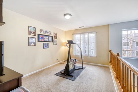 Tiny photo for 3005 Anton Drive, Aurora, IL 60504 (MLS # 12584907)