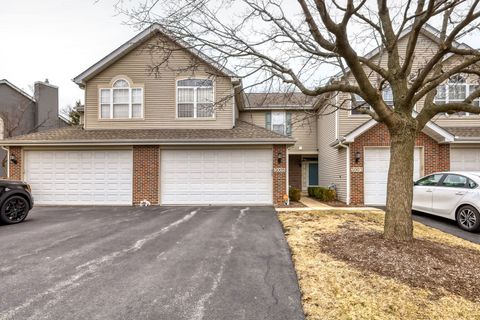 Photo of 3005 Anton Drive, Aurora, IL 60504 (MLS # 12584907)