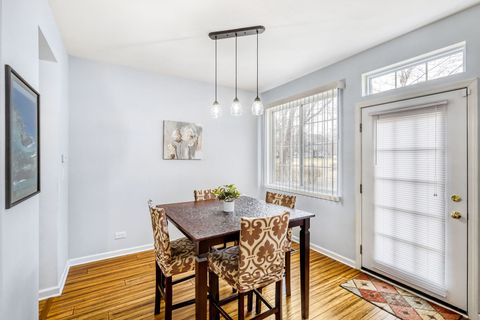 Tiny photo for 3005 Anton Drive, Aurora, IL 60504 (MLS # 12584907)