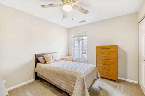 Tiny photo for 3005 Anton Drive, Aurora, IL 60504 (MLS # 12584907)