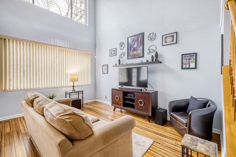 Tiny photo for 3005 Anton Drive, Aurora, IL 60504 (MLS # 12584907)