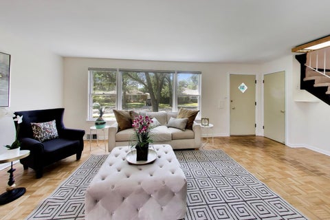 Tiny photo for 9433 Kildare Avenue, Skokie, IL 60076 (MLS # 12688309)