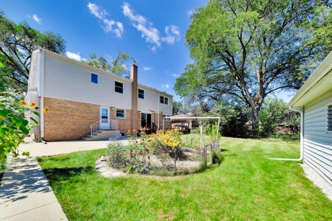 Tiny photo for 9433 Kildare Avenue, Skokie, IL 60076 (MLS # 12688309)