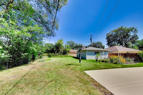 Tiny photo for 9433 Kildare Avenue, Skokie, IL 60076 (MLS # 12688309)