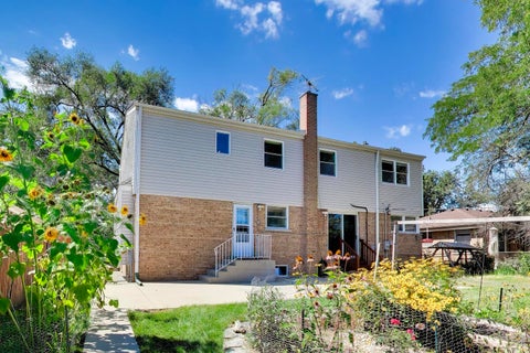 Tiny photo for 9433 Kildare Avenue, Skokie, IL 60076 (MLS # 12688309)