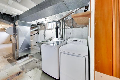 Tiny photo for 9433 Kildare Avenue, Skokie, IL 60076 (MLS # 12688309)