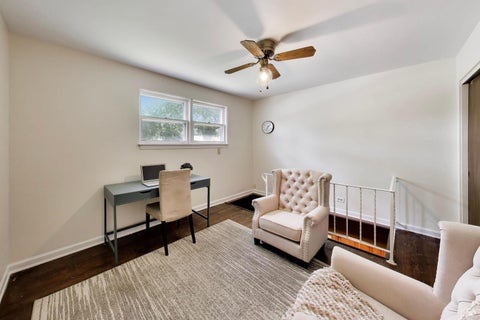 Tiny photo for 9433 Kildare Avenue, Skokie, IL 60076 (MLS # 12688309)