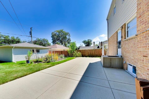 Tiny photo for 9433 Kildare Avenue, Skokie, IL 60076 (MLS # 12688309)