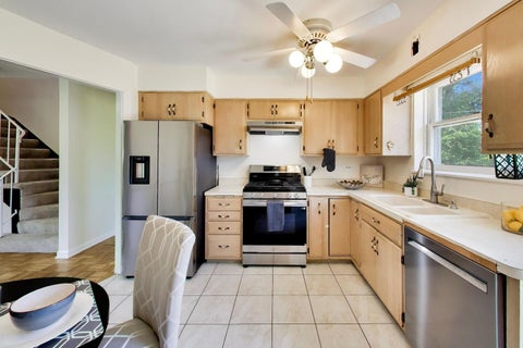 Tiny photo for 9433 Kildare Avenue, Skokie, IL 60076 (MLS # 12688309)