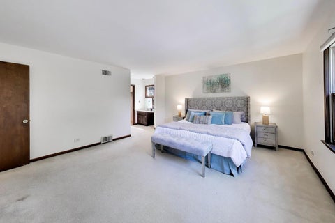 Tiny photo for 9433 Kildare Avenue, Skokie, IL 60076 (MLS # 12688309)