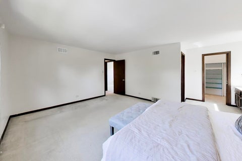 Tiny photo for 9433 Kildare Avenue, Skokie, IL 60076 (MLS # 12688309)