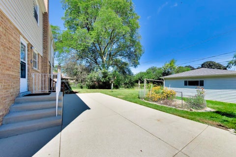 Tiny photo for 9433 Kildare Avenue, Skokie, IL 60076 (MLS # 12688309)