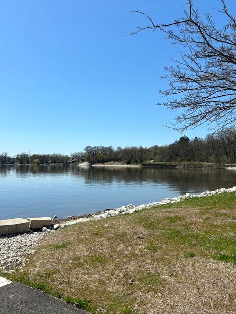 A home in Fox Lake