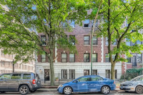 Photo of 5135 S Kenwood Avenue #607, Chicago, IL 60615 (MLS # 12623900)