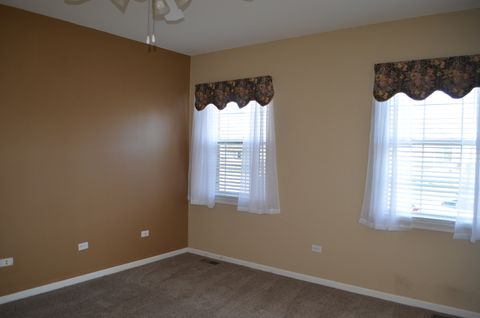 Tiny photo for 21520 Victory Lake Way, Crest Hill, IL 60403 (MLS # 12614094)