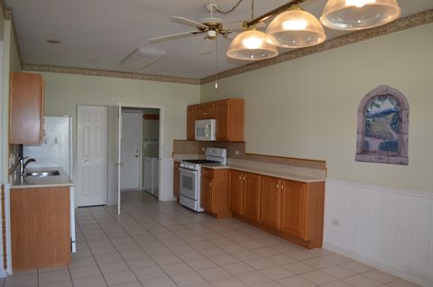 Tiny photo for 21520 Victory Lake Way, Crest Hill, IL 60403 (MLS # 12614094)