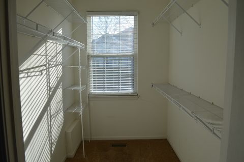 Tiny photo for 21520 Victory Lake Way, Crest Hill, IL 60403 (MLS # 12614094)