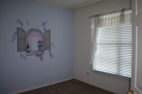 Tiny photo for 21520 Victory Lake Way, Crest Hill, IL 60403 (MLS # 12614094)