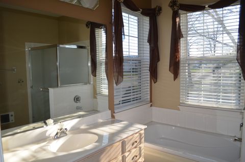 Tiny photo for 21520 Victory Lake Way, Crest Hill, IL 60403 (MLS # 12614094)