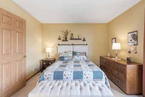 Tiny photo for 530 Prairie Ridge Drive, Woodstock, IL 60098 (MLS # 12614203)