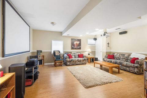 Tiny photo for 530 Prairie Ridge Drive, Woodstock, IL 60098 (MLS # 12614203)