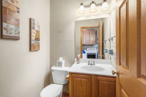 Tiny photo for 530 Prairie Ridge Drive, Woodstock, IL 60098 (MLS # 12614203)