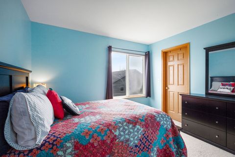 Tiny photo for 530 Prairie Ridge Drive, Woodstock, IL 60098 (MLS # 12614203)