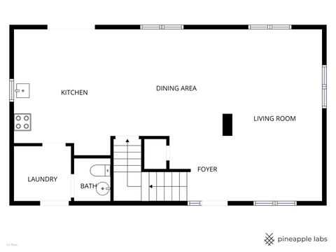 Tiny photo for 530 Prairie Ridge Drive, Woodstock, IL 60098 (MLS # 12614203)