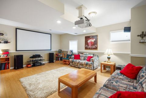 Tiny photo for 530 Prairie Ridge Drive, Woodstock, IL 60098 (MLS # 12614203)