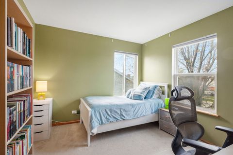 Tiny photo for 530 Prairie Ridge Drive, Woodstock, IL 60098 (MLS # 12614203)