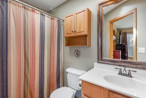 Tiny photo for 530 Prairie Ridge Drive, Woodstock, IL 60098 (MLS # 12614203)