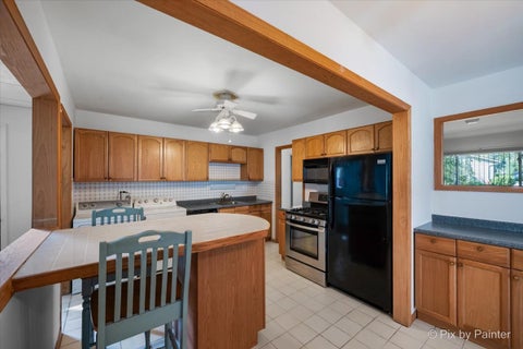 Tiny photo for 1243 Westchester Drive, Hanover Park, IL 60133 (MLS # 12753652)