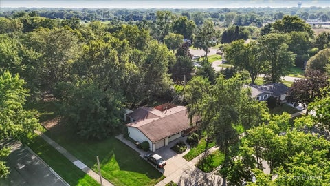 Tiny photo for 1243 Westchester Drive, Hanover Park, IL 60133 (MLS # 12753652)