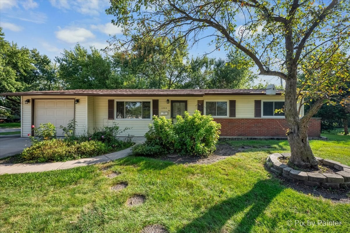 1243 Westchester Drive