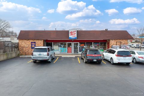 427 E Palatine Road Palatine IL 60074