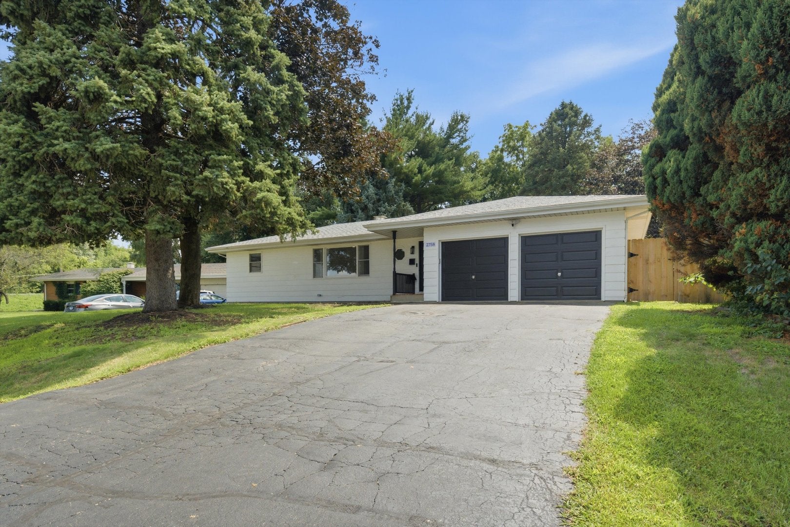 2758 Lancaster Drive
