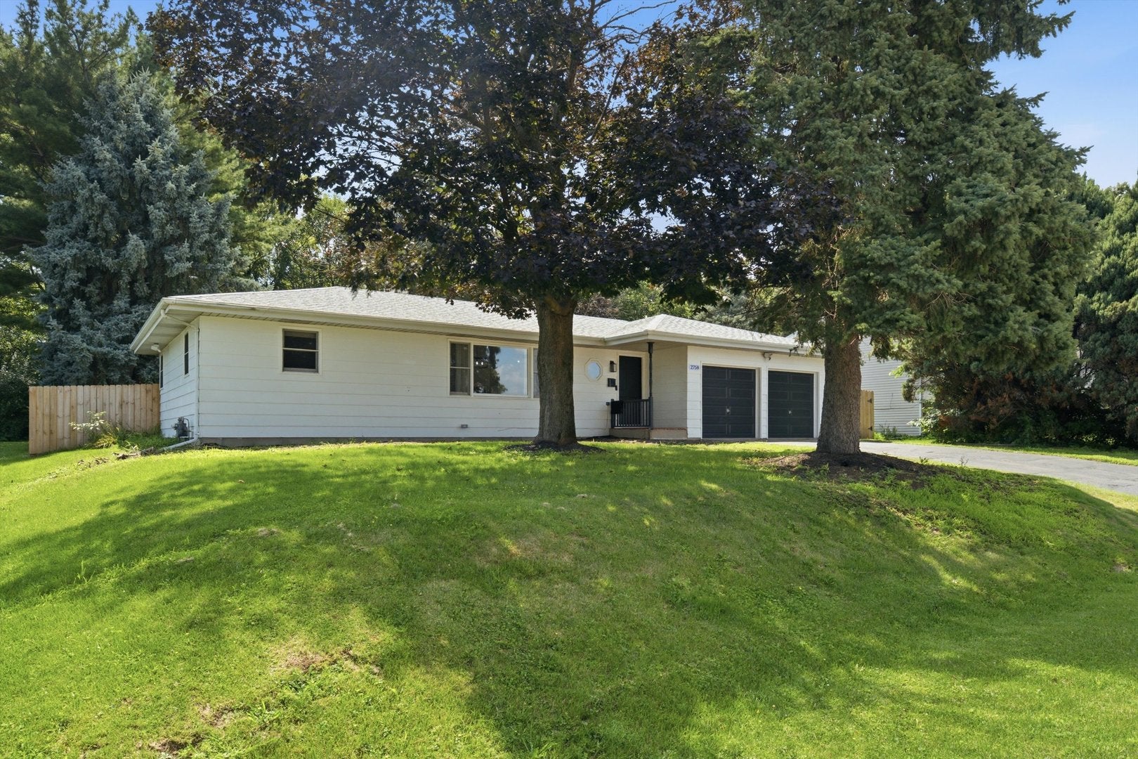 2758 Lancaster Drive