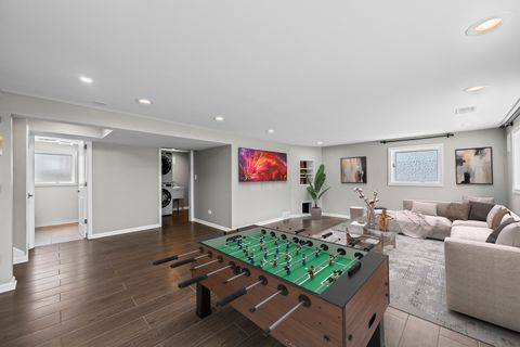 Tiny photo for 324 Warren Road, Glenview, IL 60025 (MLS # 12574012)