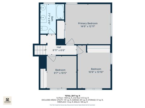 Tiny photo for 324 Warren Road, Glenview, IL 60025 (MLS # 12574012)