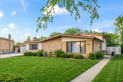 324 Warren Road Glenview IL 60025