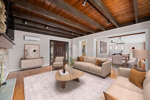 Tiny photo for 324 Warren Road, Glenview, IL 60025 (MLS # 12574012)