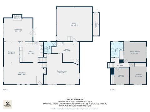 Tiny photo for 324 Warren Road, Glenview, IL 60025 (MLS # 12574012)