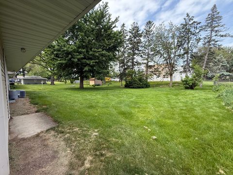 Tiny photo for 507 Ash Avenue, Morrison, IL 61270 (MLS # 12469279)