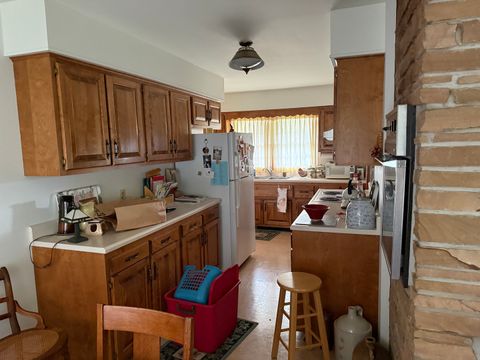 Tiny photo for 507 Ash Avenue, Morrison, IL 61270 (MLS # 12469279)